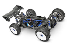 Jato 4X4 VXL