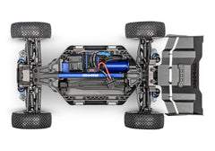 Jato 4X4 VXL