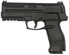 T4E Impax P68 Home Defense Pistol - Black