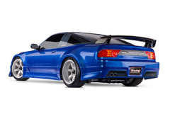4-Tec 2.0 Nissan 240SX Brushless