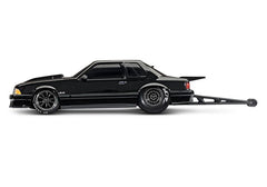 Drag Slash Mustang HD