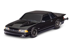 Drag Slash Mustang HD