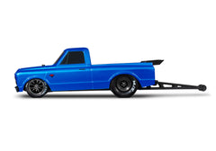 Traxxas Drag Slash C10 HD