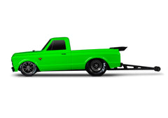 Traxxas Drag Slash C10 HD