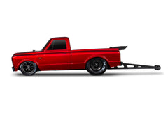 Traxxas Drag Slash C10 HD