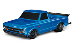 Traxxas Drag Slash C10 HD