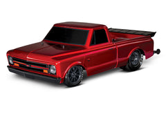 Traxxas Drag Slash C10 HD