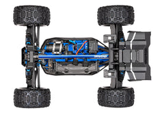 1/8 Sledge w/ Belted Tires