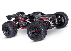 1/8 Sledge w/ Belted Tires