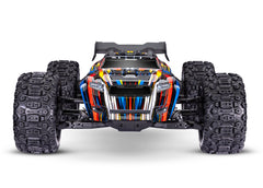 1/8 Sledge w/ Belted Tires