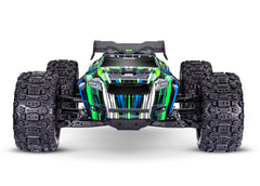 1/8 Sledge w/ Belted Tires
