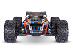 1/8 Sledge w/ Belted Tires