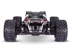 1/8 Sledge w/ Belted Tires