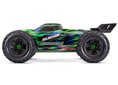 1/8 Sledge w/ Belted Tires