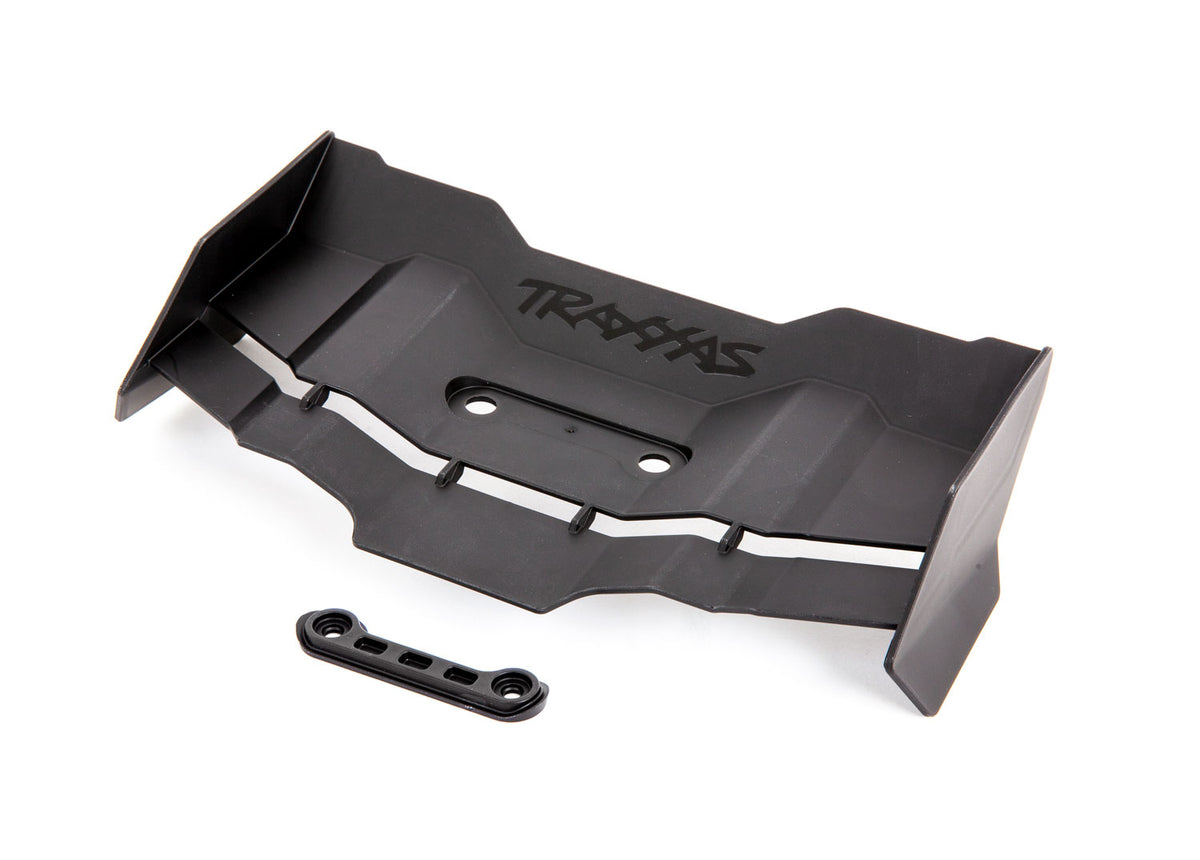 TRAXXAS SLEDGE WING/WING WASHER