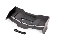 TRAXXAS SLEDGE WING/WING WASHER