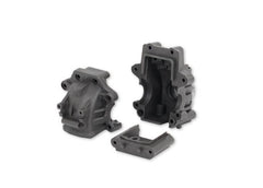 BULKHEAD F/R