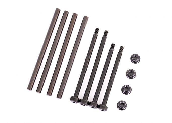 SUSPENSION PINS - COMPLETE SET
