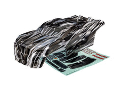 Sledge ProGraphix Body