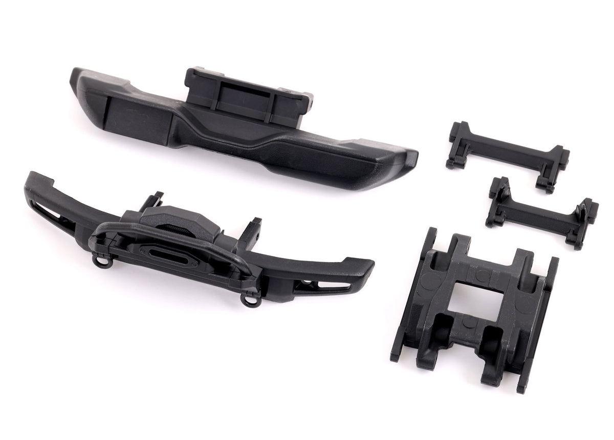 Mount Me Rear FRONT & REAR BUMPERS/MOUNTS – AsylumXtreme