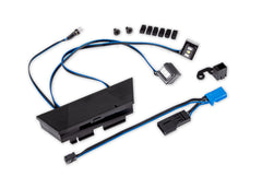 TRX-4M Utility Trailer LED Light Set