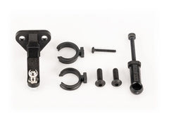 TRAILER HITCH/COUPLER/SPACERS