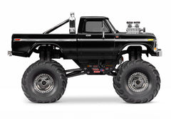 TRX-4MT Ford F-150 Monster Truck