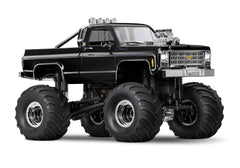 TRX-4MT Chevrolet K10 Monster Truck