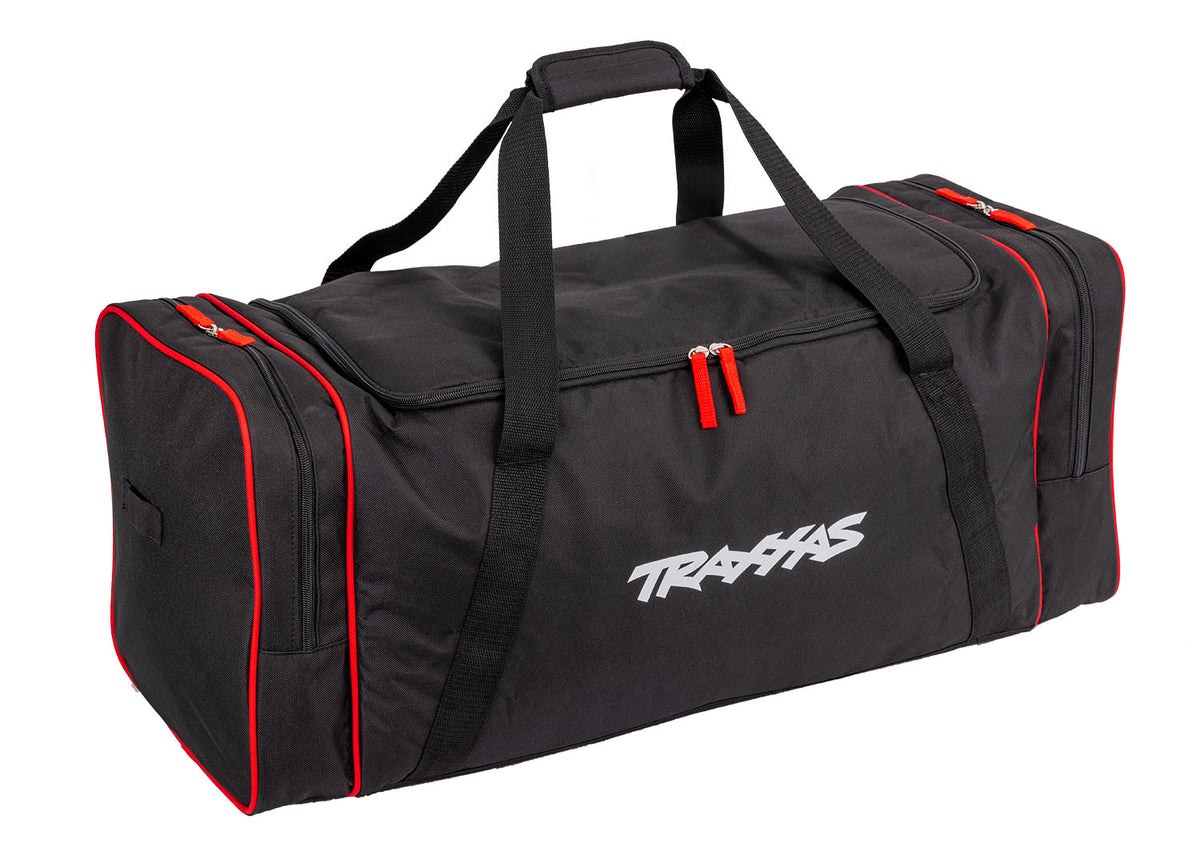 TRAXXAS DUFFEL BAG MEDIUM