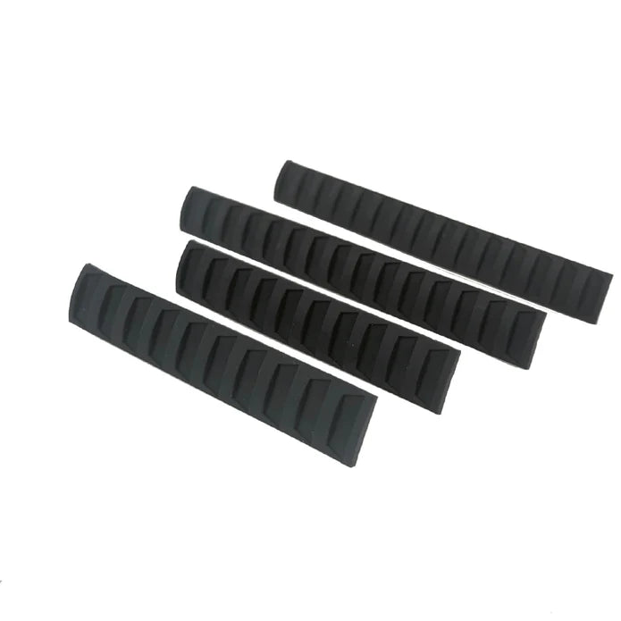 Amarok Rubber MLOK Rail Cover Set
