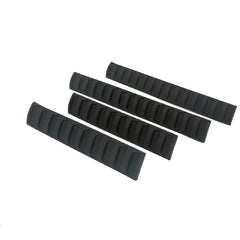 Amarok Rubber MLOK Rail Cover Set