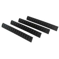 Amarok Rubber MLOK Rail Cover Set