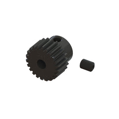 Pinion Gear MOD 0.5 CNC 3.2mm Bore