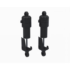 Shock Set 11mm Bore, 87mm Length, 2x1.3mm Piston, 700cSt Oil