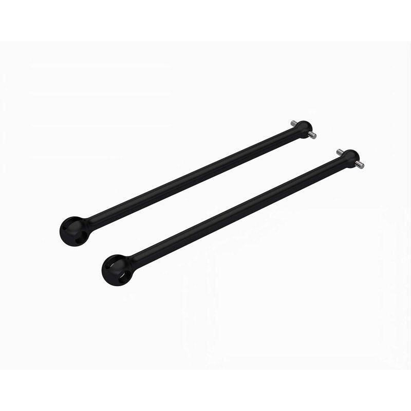 CVD Driveshaft 71mm (2)