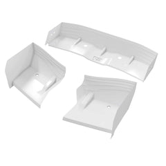 LIMITLESS Wing Set Painted (White)