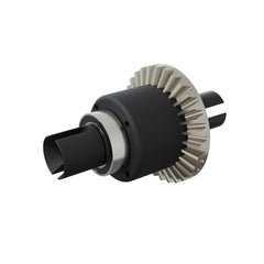 Assembled Oil Filled Differential 30T 0.8Mod, 20k cSt Oil (1pc) - Mini