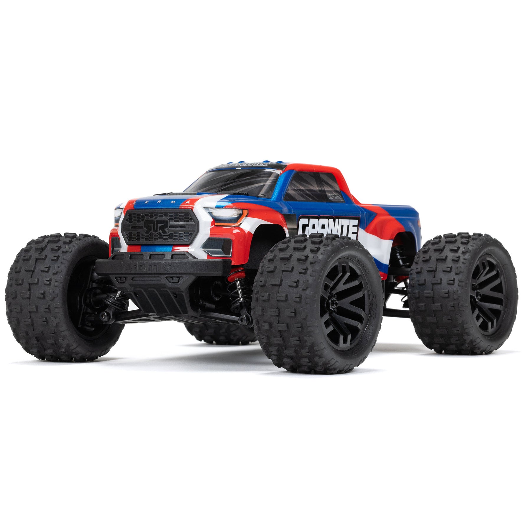 RC RTR Main Category – AsylumXtreme