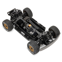 MOJAVE GROM 223S BLX Brushless 4X4 Small Scale Desert Truck RTR with DSC