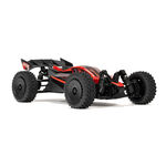 TYPHON GROM 223S BLX Brushless 4X4 Small Scale Buggy RTR with Battery & Charger