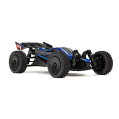 TYPHON GROM 223S BLX Brushless 4X4 Small Scale Buggy RTR with Battery & Charger