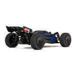 TYPHON GROM 223S BLX Brushless 4X4 Small Scale Buggy RTR with Battery & Charger