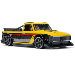 1/12 INFRACTION GROM 3S 4X4 Ready-To-Run Brushless All-Road Street Bash