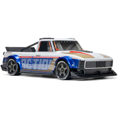 1/12 INFRACTION GROM 3S 4X4 Ready-To-Run Brushless All-Road Street Bash