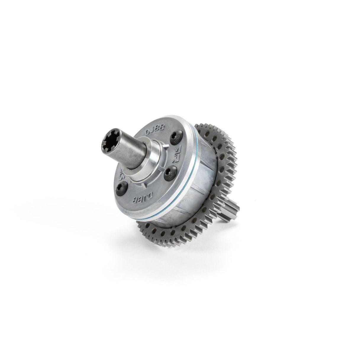 Arrma Metal Center Diff Set (57T,0.8M)
