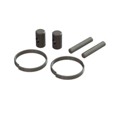 Arrma Granite Grom CVD Rebuild Set