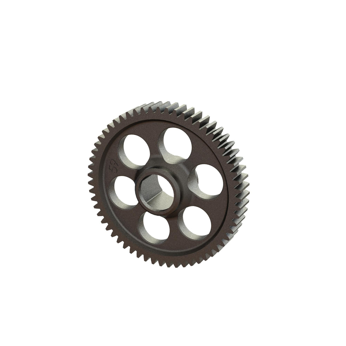 ARRMA GRANNITE GROM METAL SPUR GEAR 59T