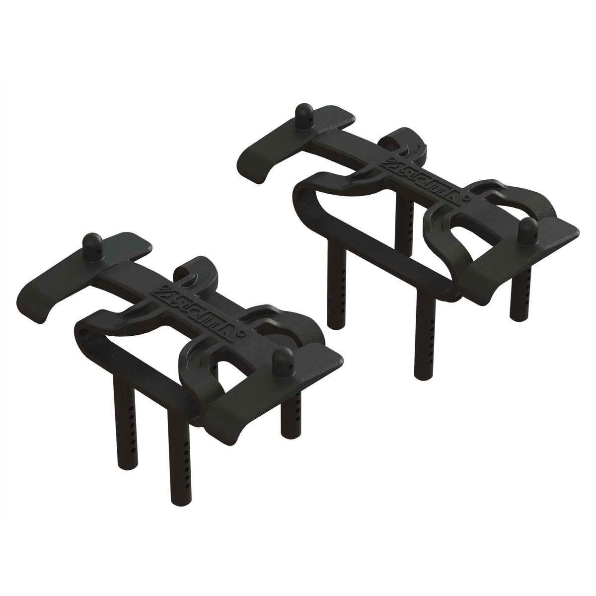 Arrma Granite Grom Body Mount Set
