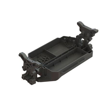 Composite Chassis SWB Granite Grom