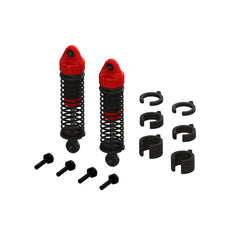 Arrma Granite Grom Shock Set, 58mm Length, 300cSt Oil (2pcs)